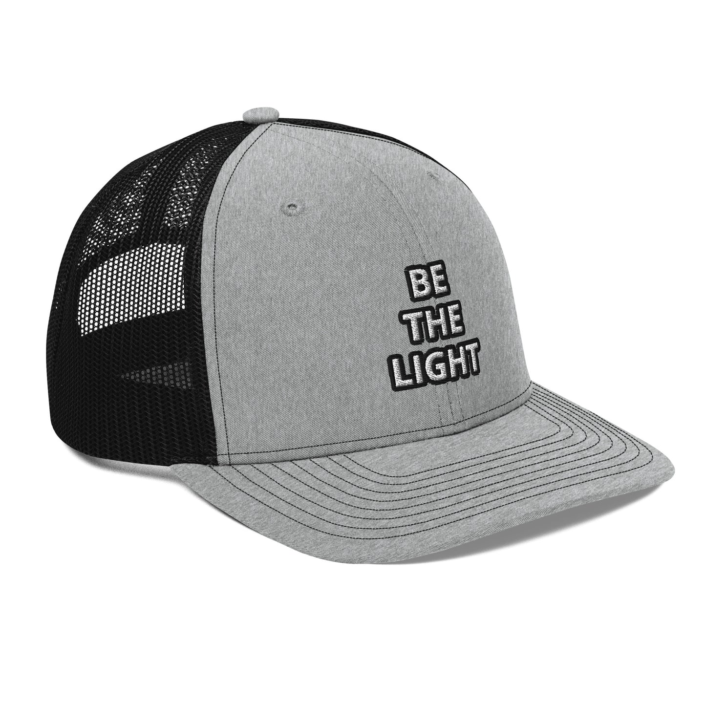 BTL Trucker Cap