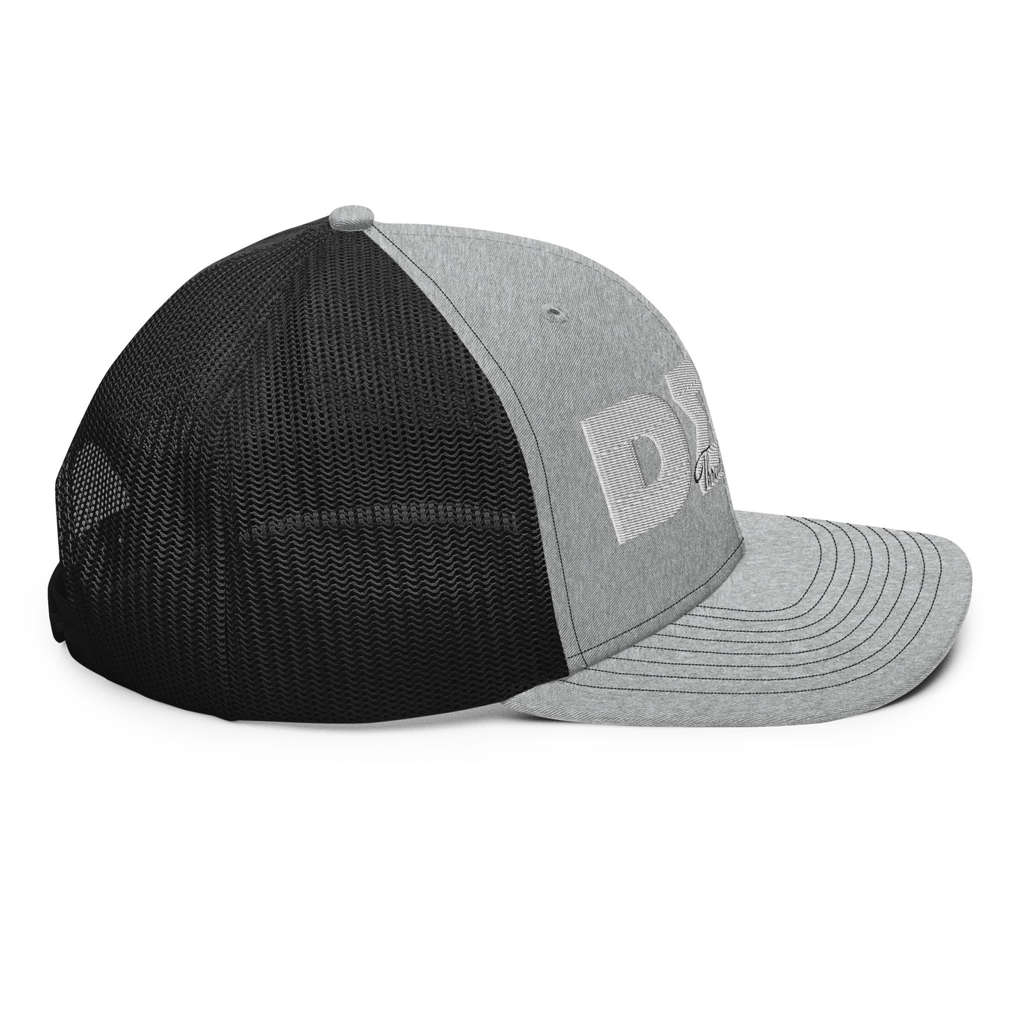 DEFY Trucker Cap