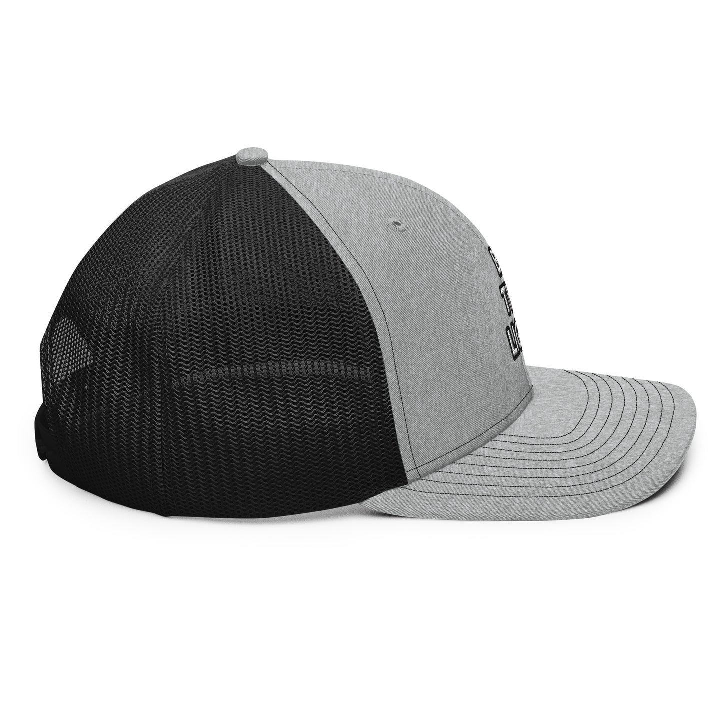 BTL Trucker Cap