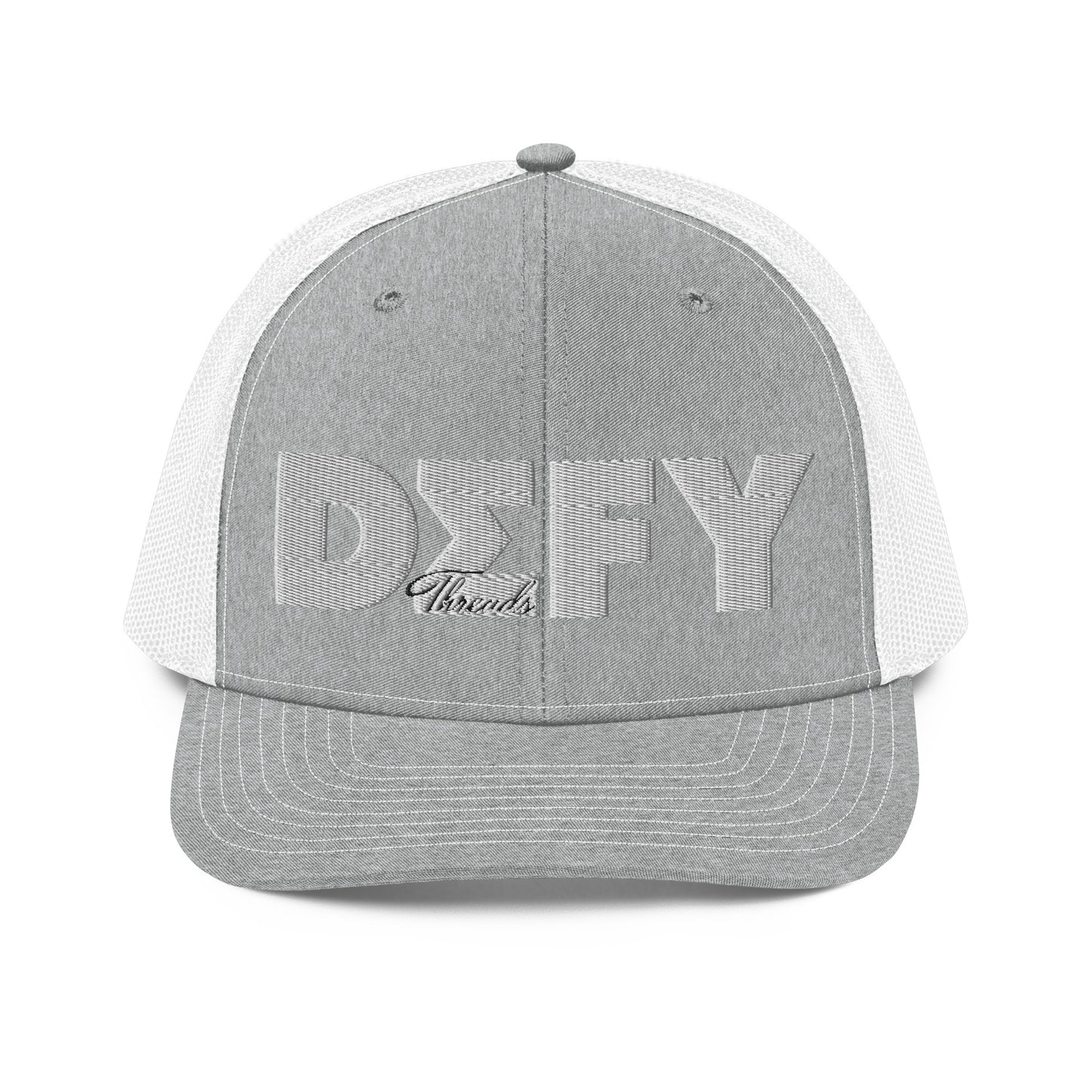 DEFY Trucker Cap