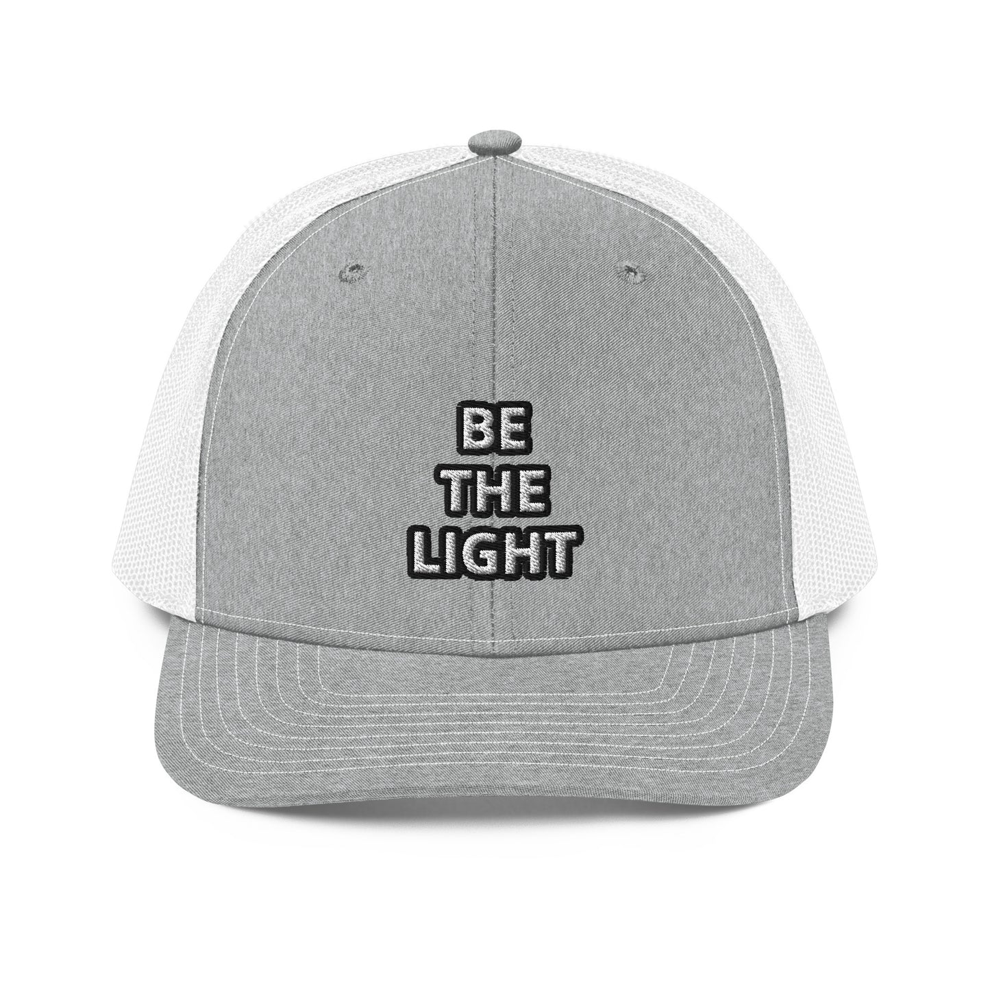 BTL Trucker Cap