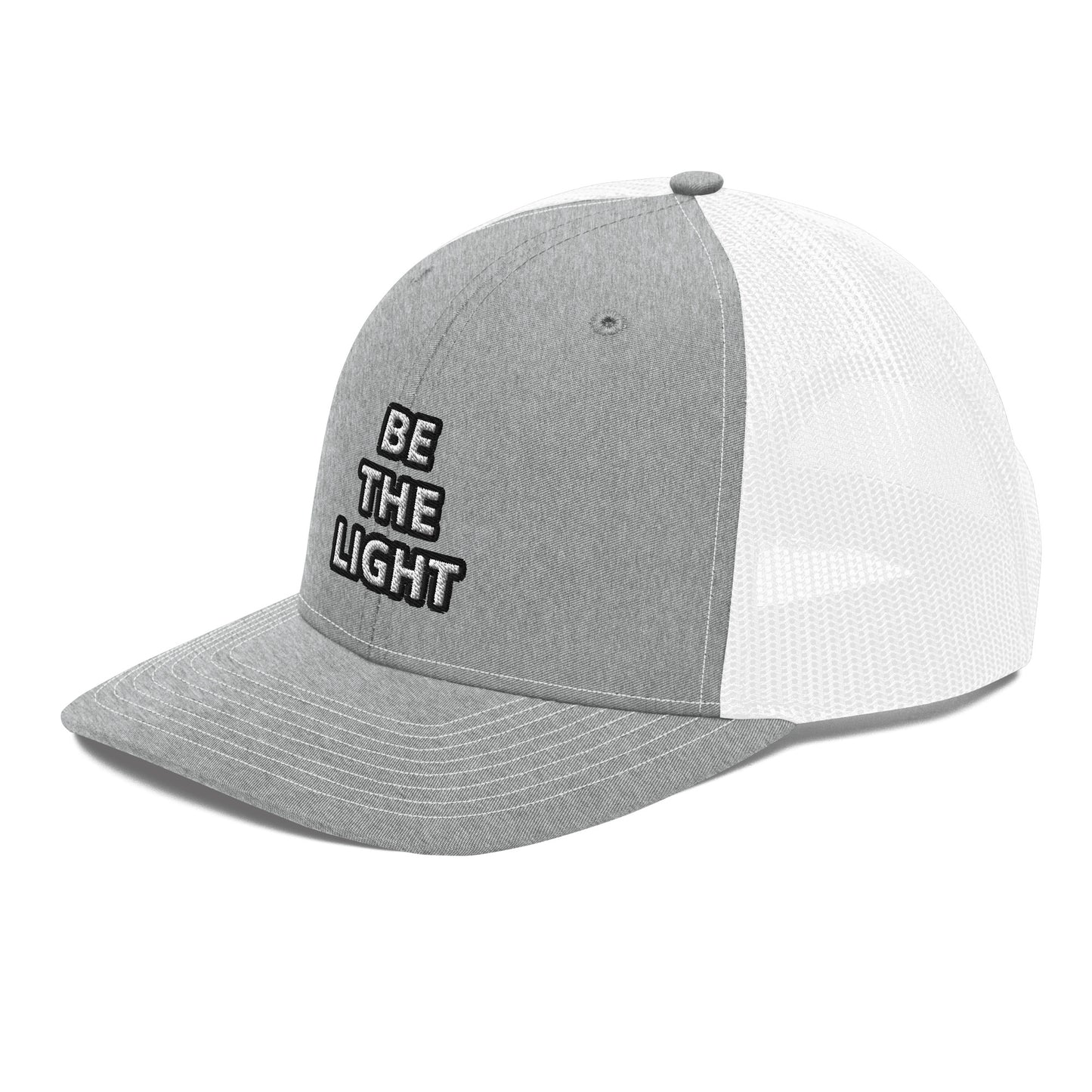 BTL Trucker Cap