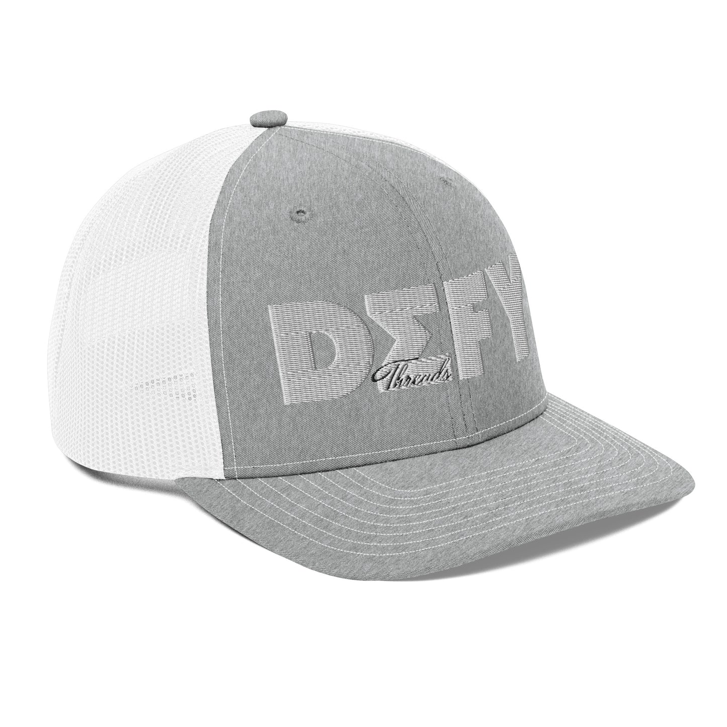 DEFY Trucker Cap