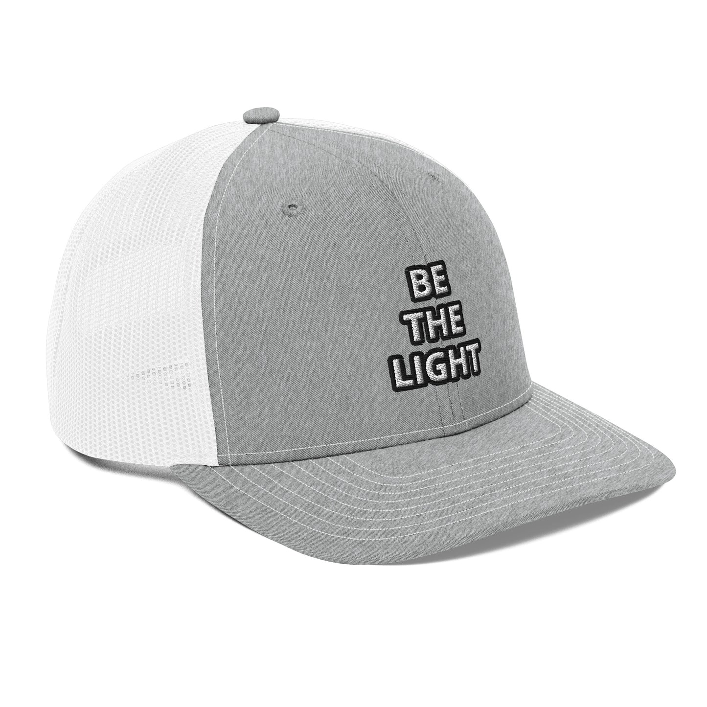 BTL Trucker Cap