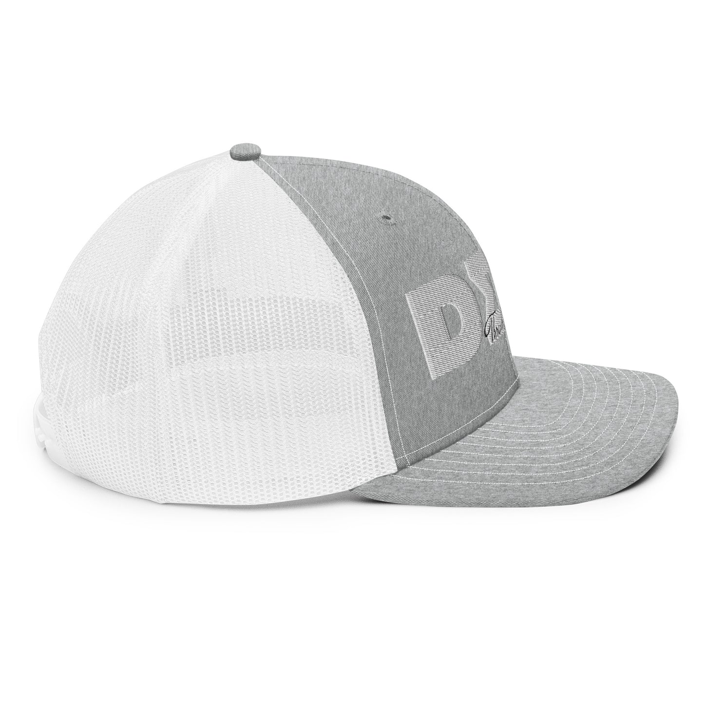 DEFY Trucker Cap