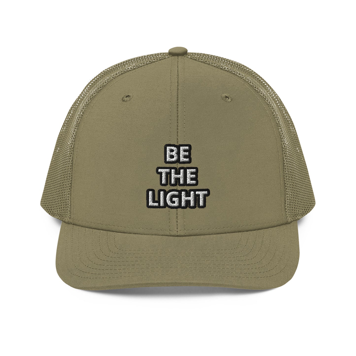 BTL Trucker Cap