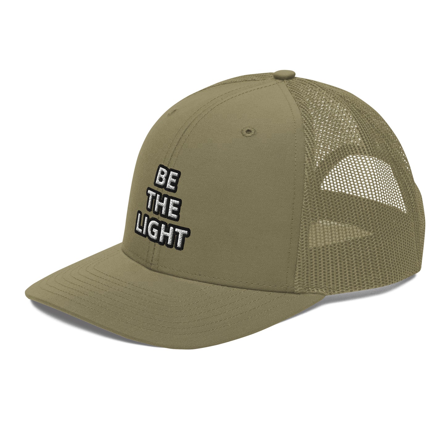 BTL Trucker Cap