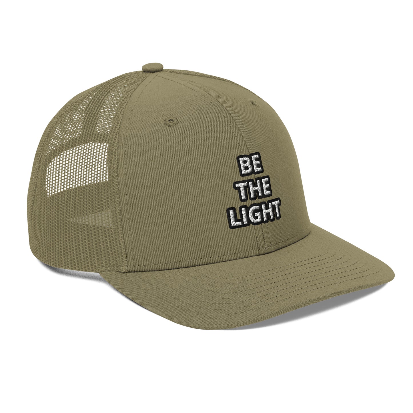 BTL Trucker Cap