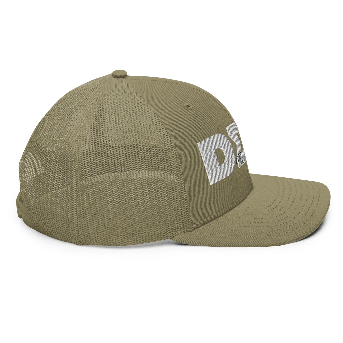 DEFY Trucker Cap