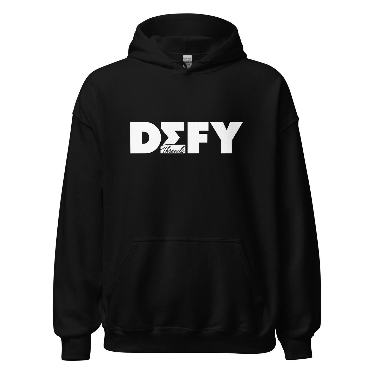 DEFY Hoodie V2