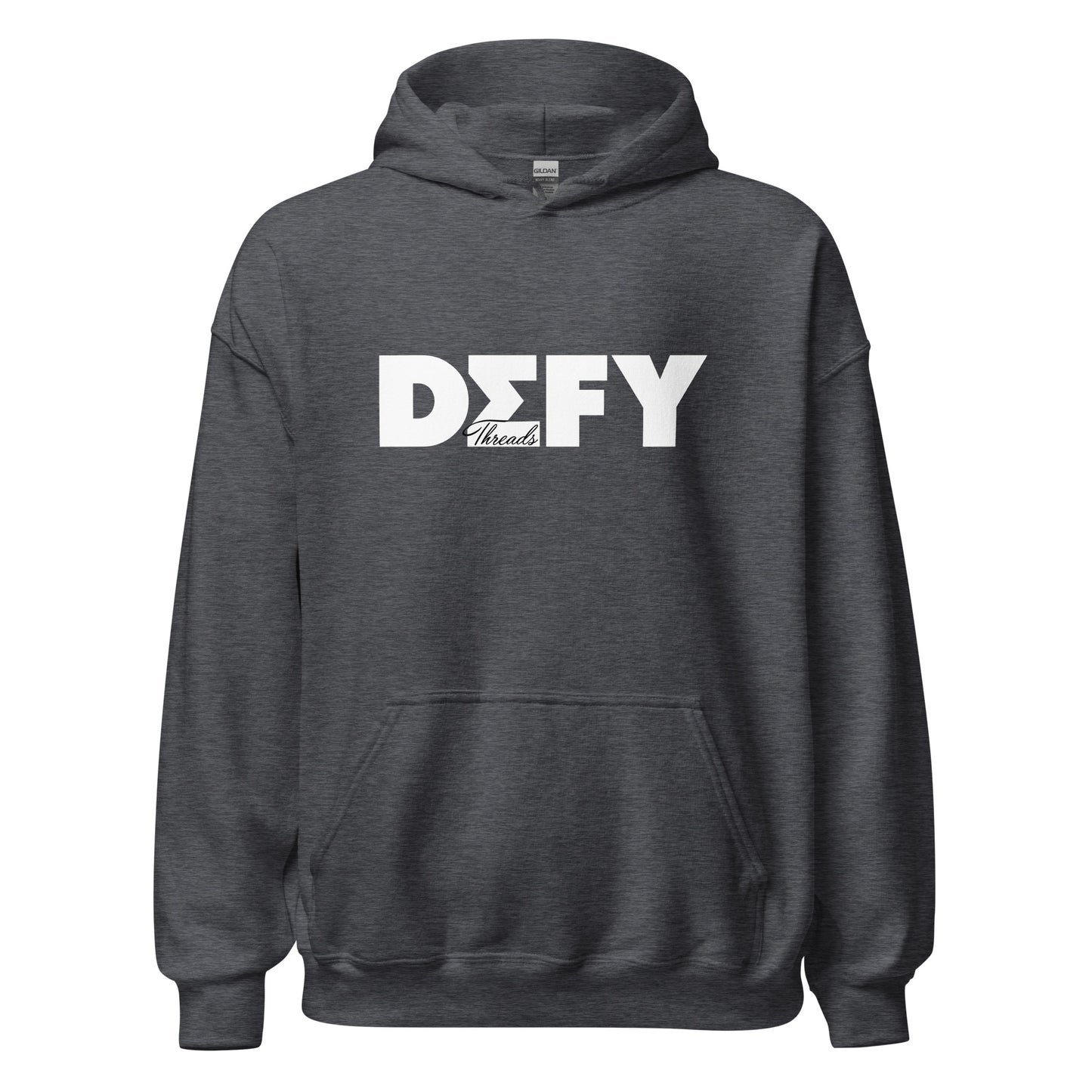 DEFY Hoodie V2