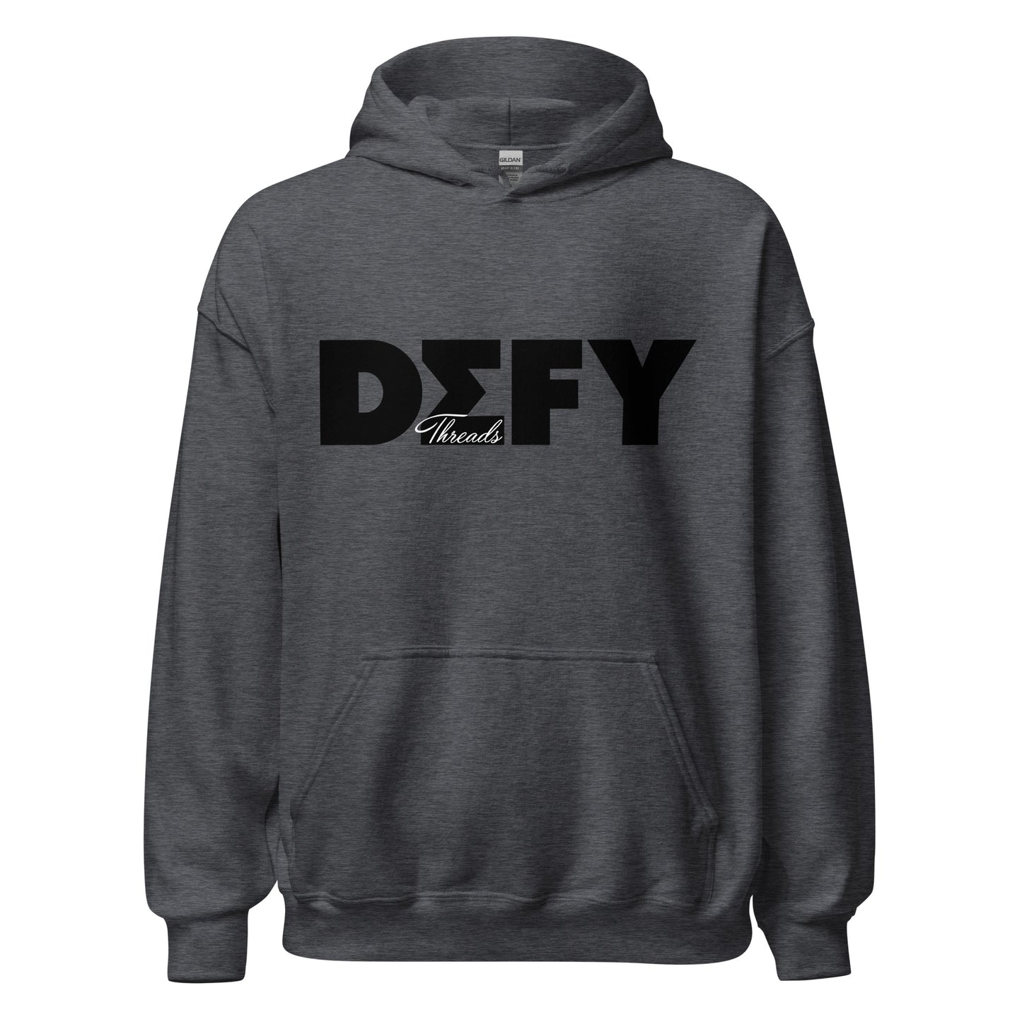 DEFY Hoodie V1