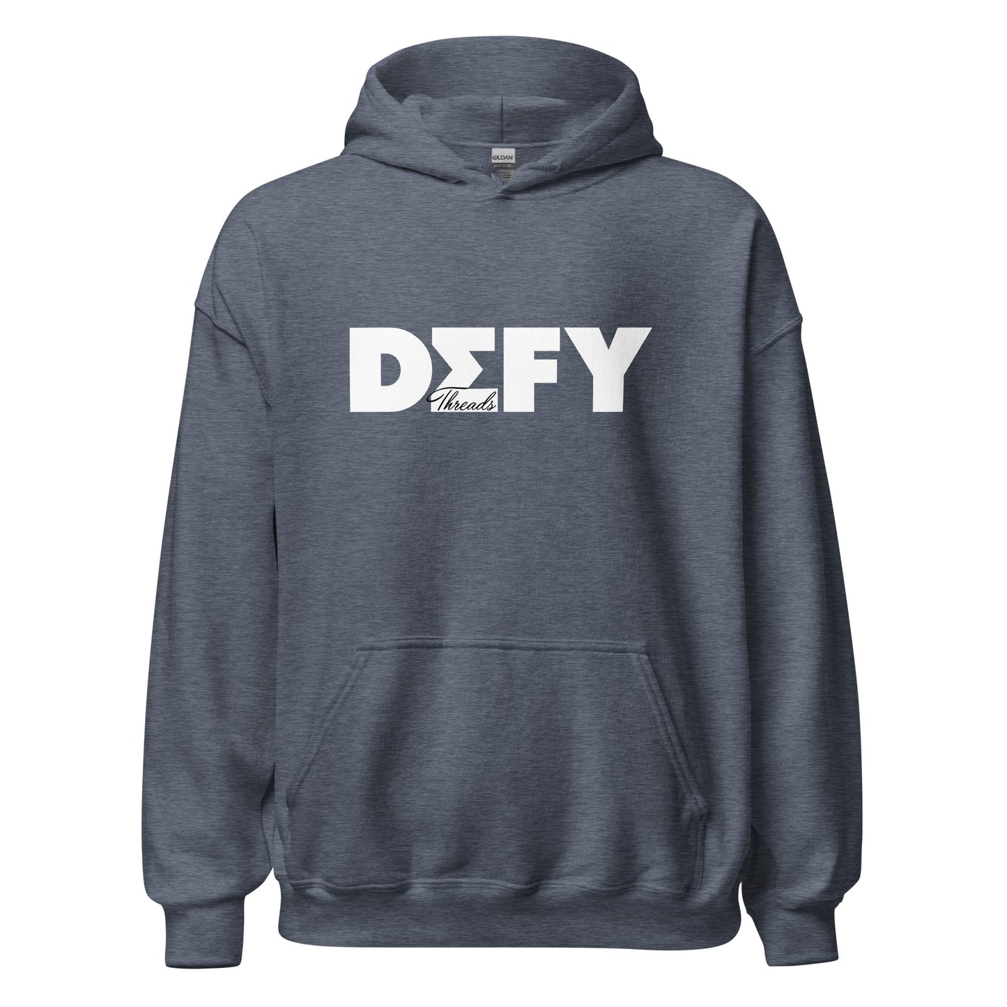 DEFY Hoodie V2