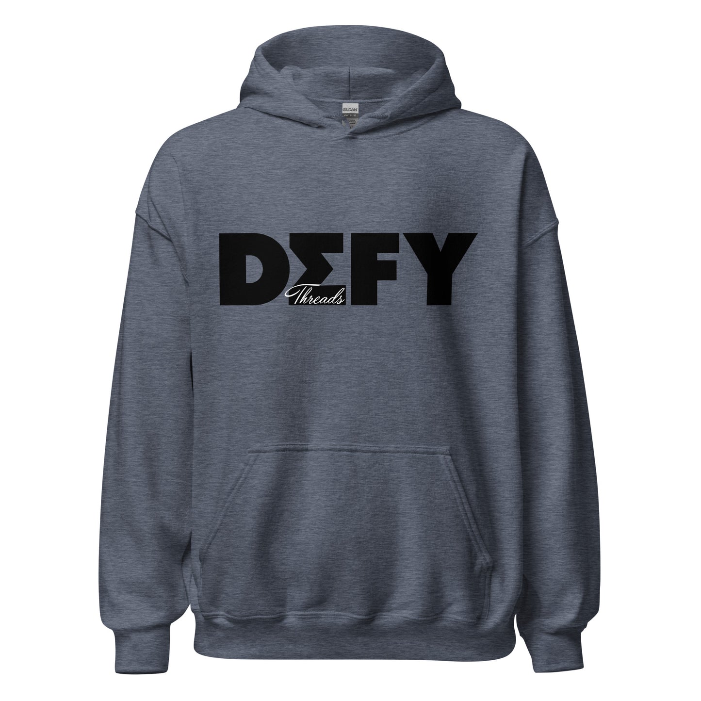 DEFY Hoodie V1