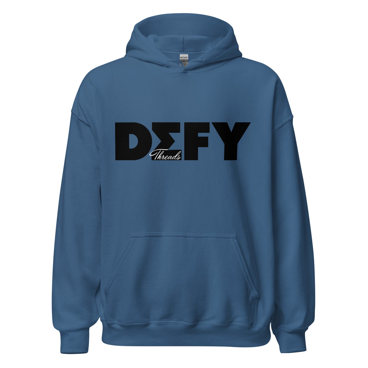 DEFY Hoodie V1