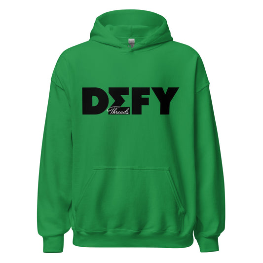 DEFY Hoodie V1