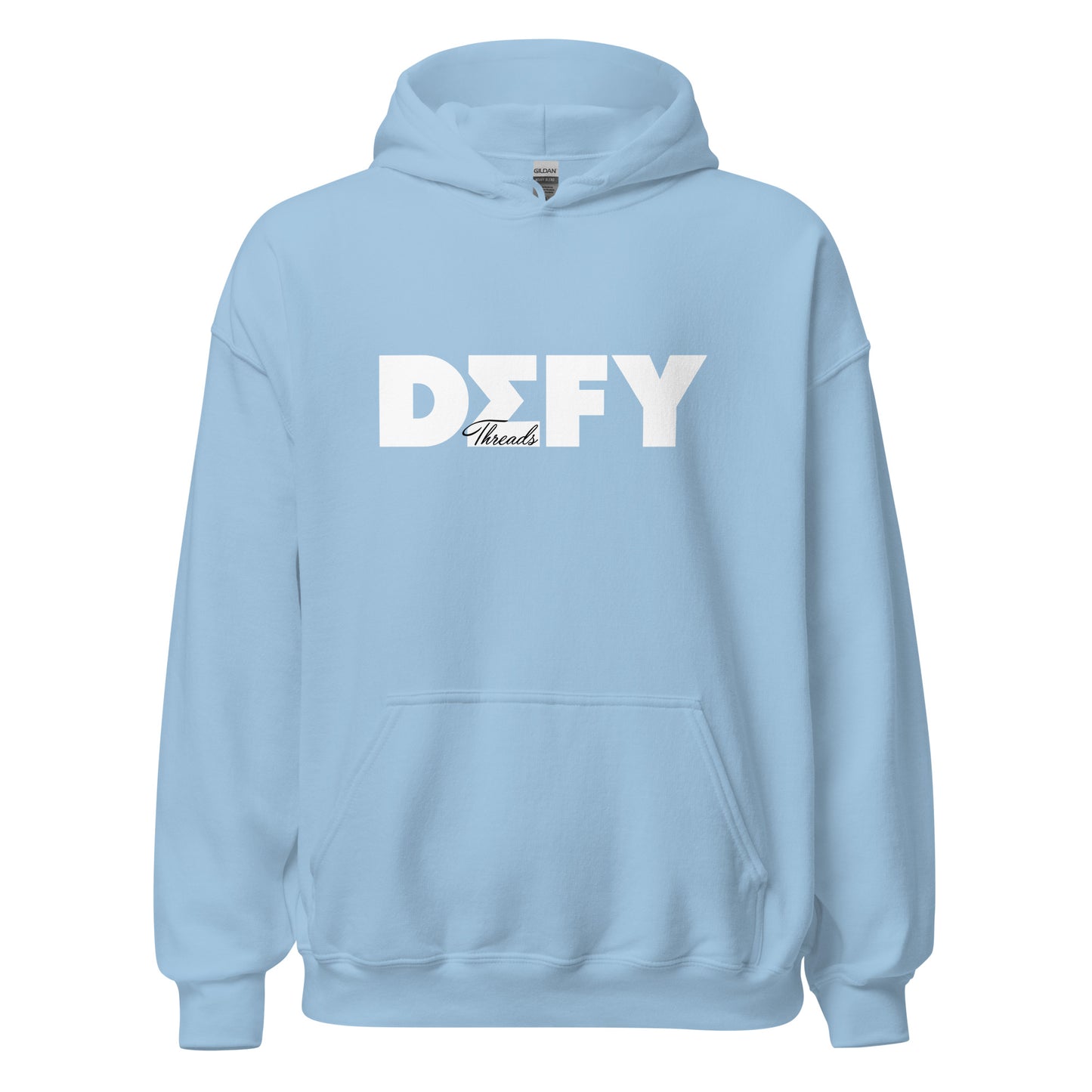 DEFY Hoodie V2