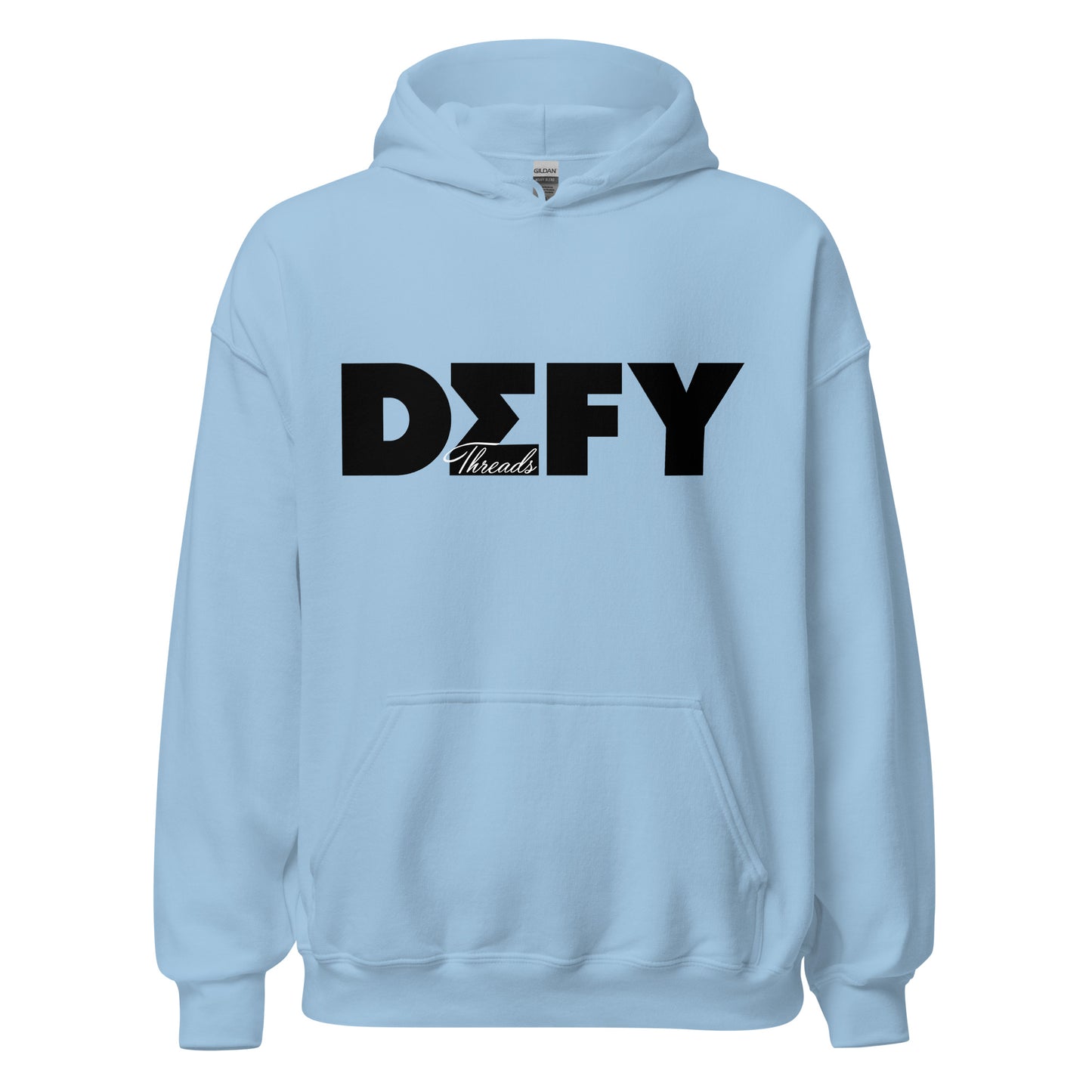 DEFY Hoodie V1