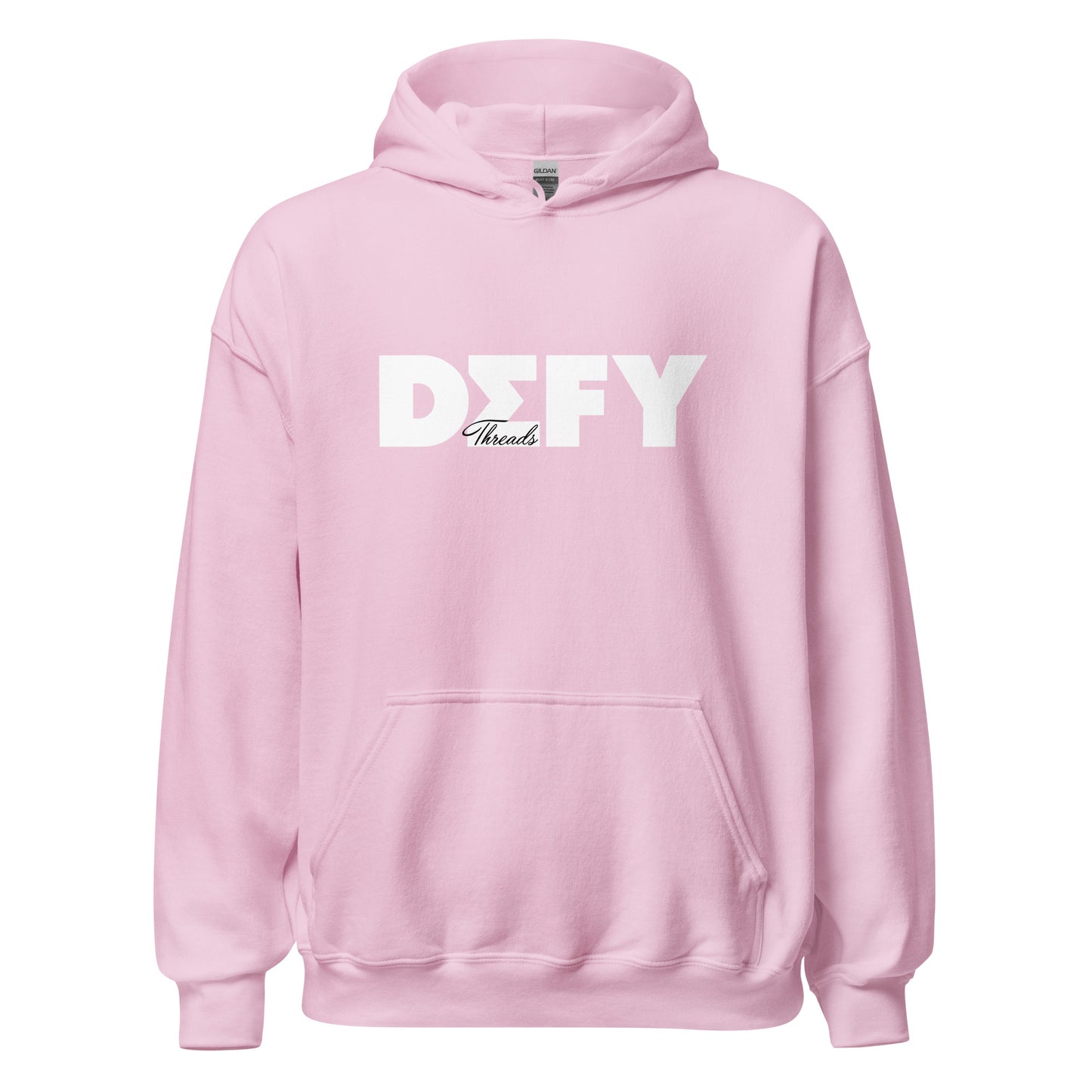 DEFY Hoodie V2