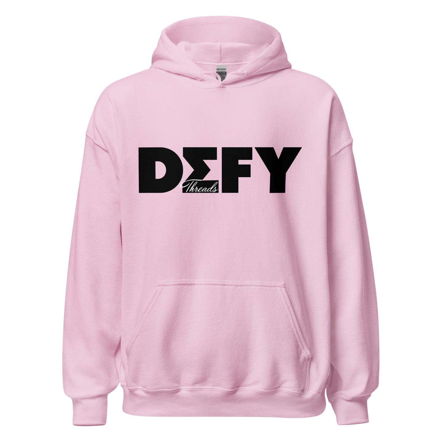 DEFY Hoodie V1