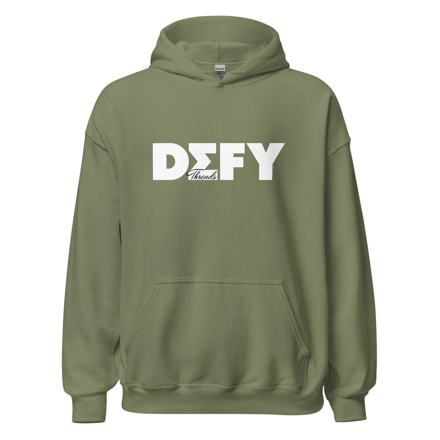 DEFY Hoodie V2