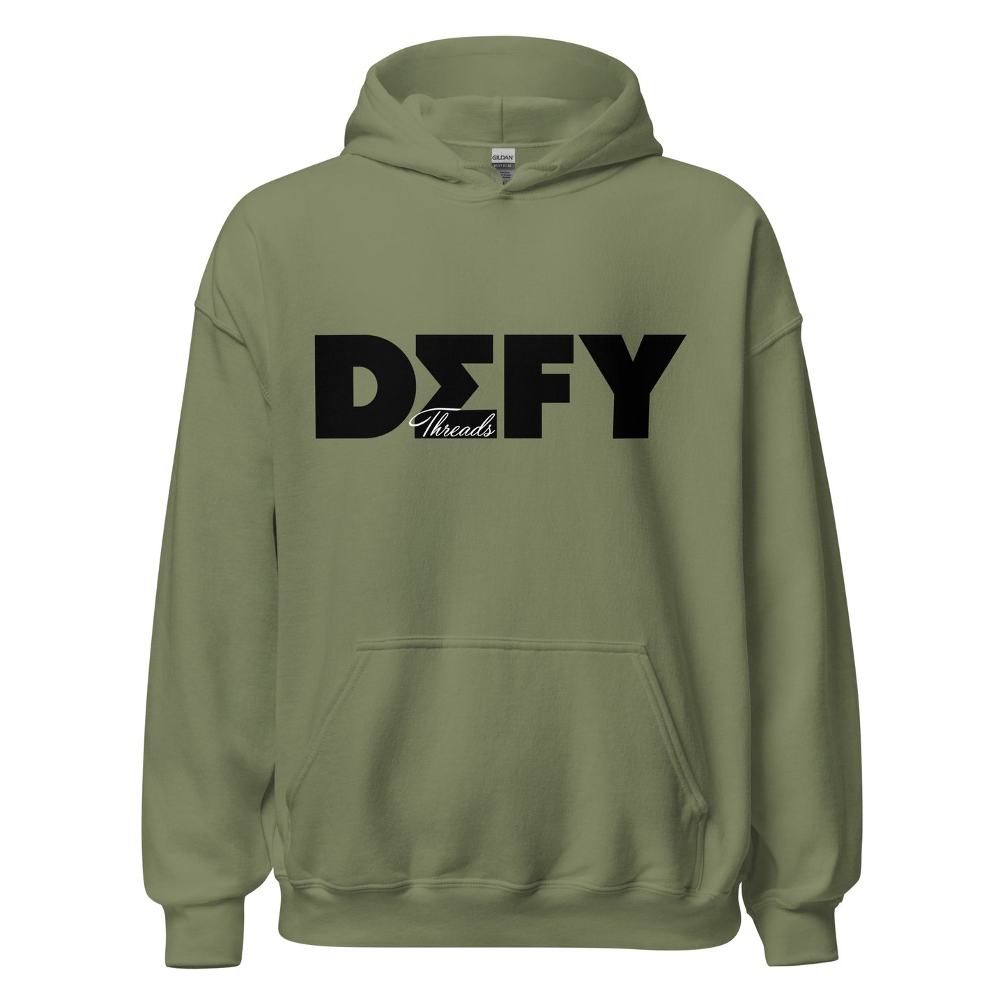 DEFY Hoodie V1