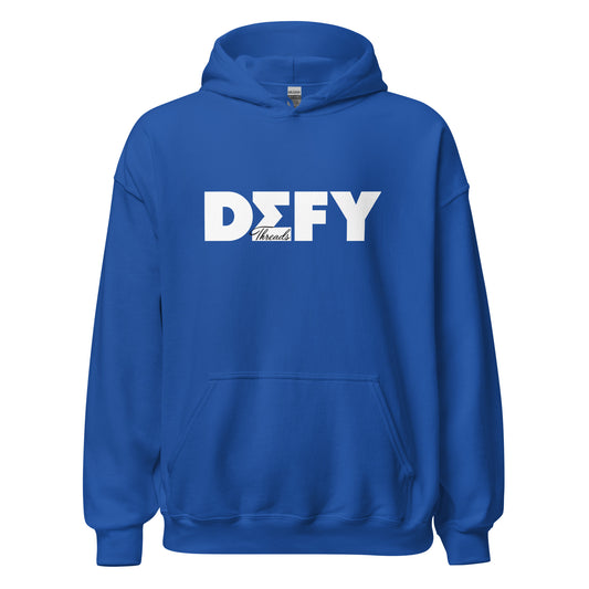 DEFY Hoodie V2