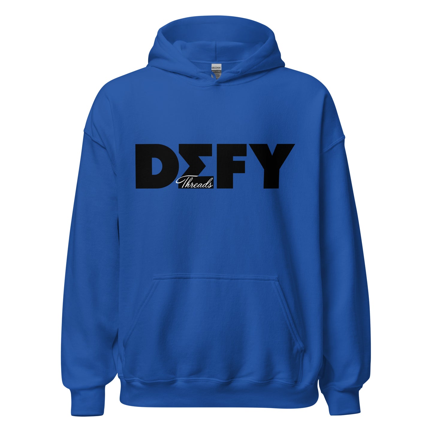 DEFY Hoodie V1