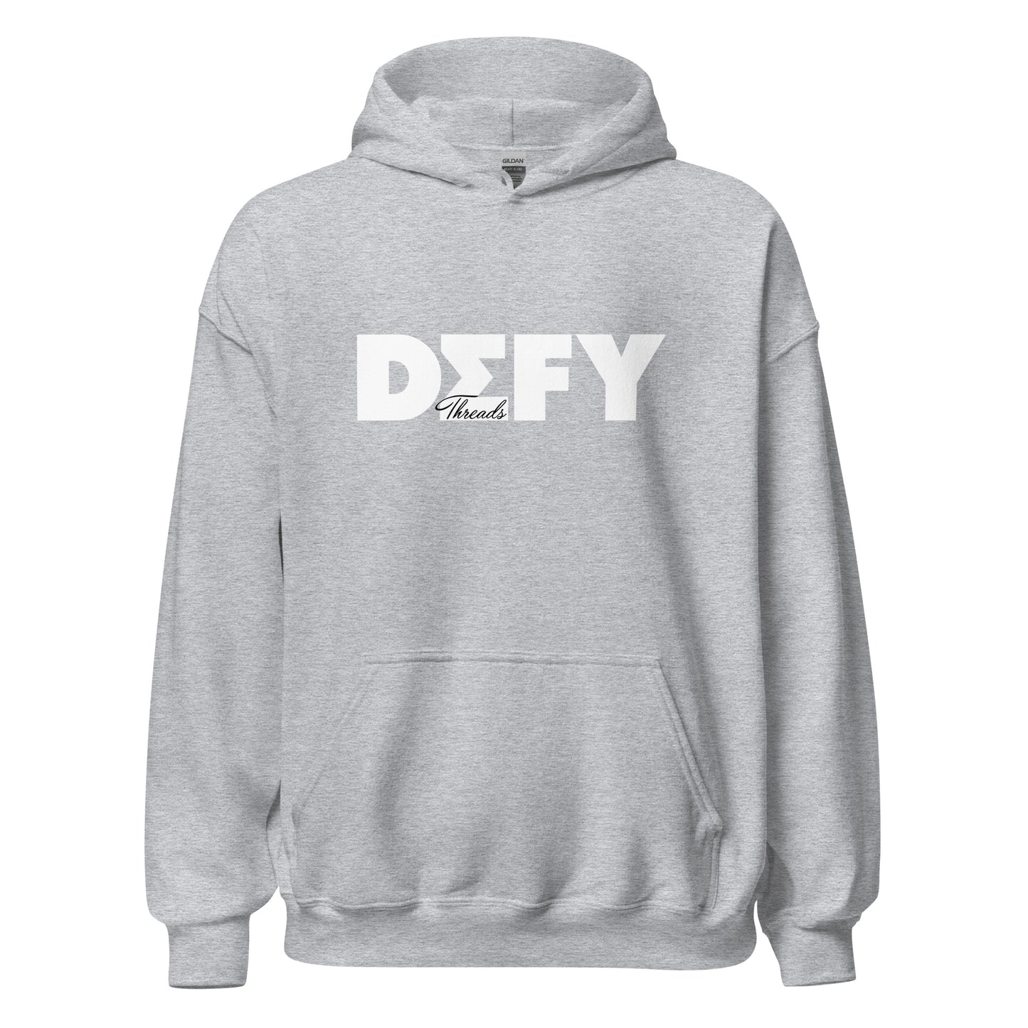 DEFY Hoodie V2