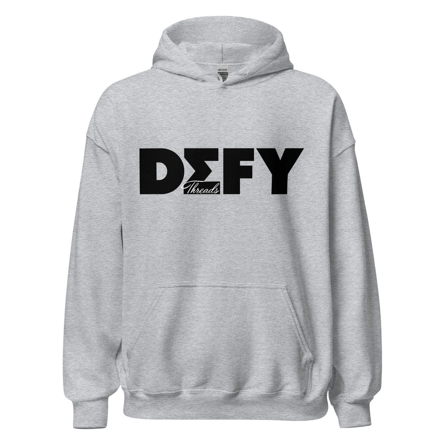 DEFY Hoodie V1