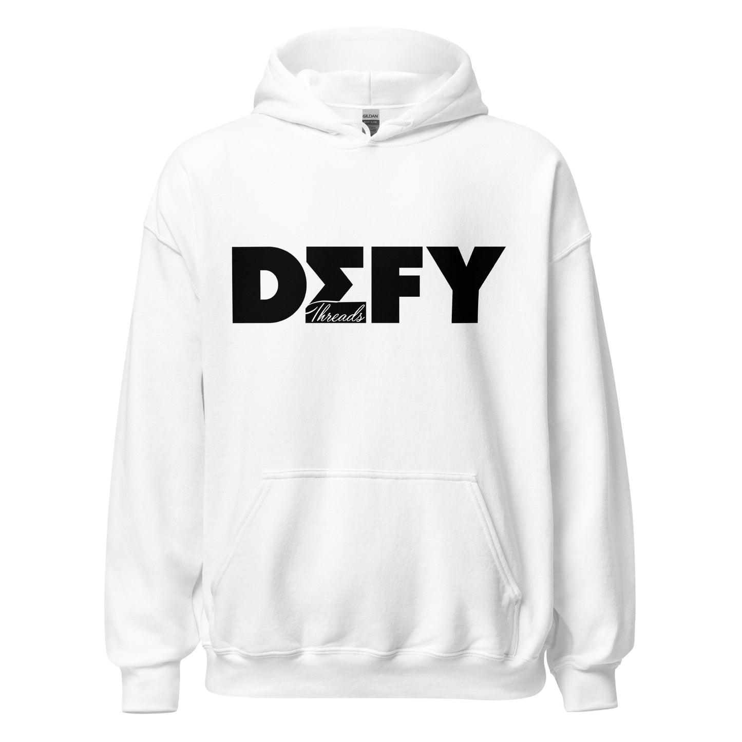 DEFY Hoodie V1