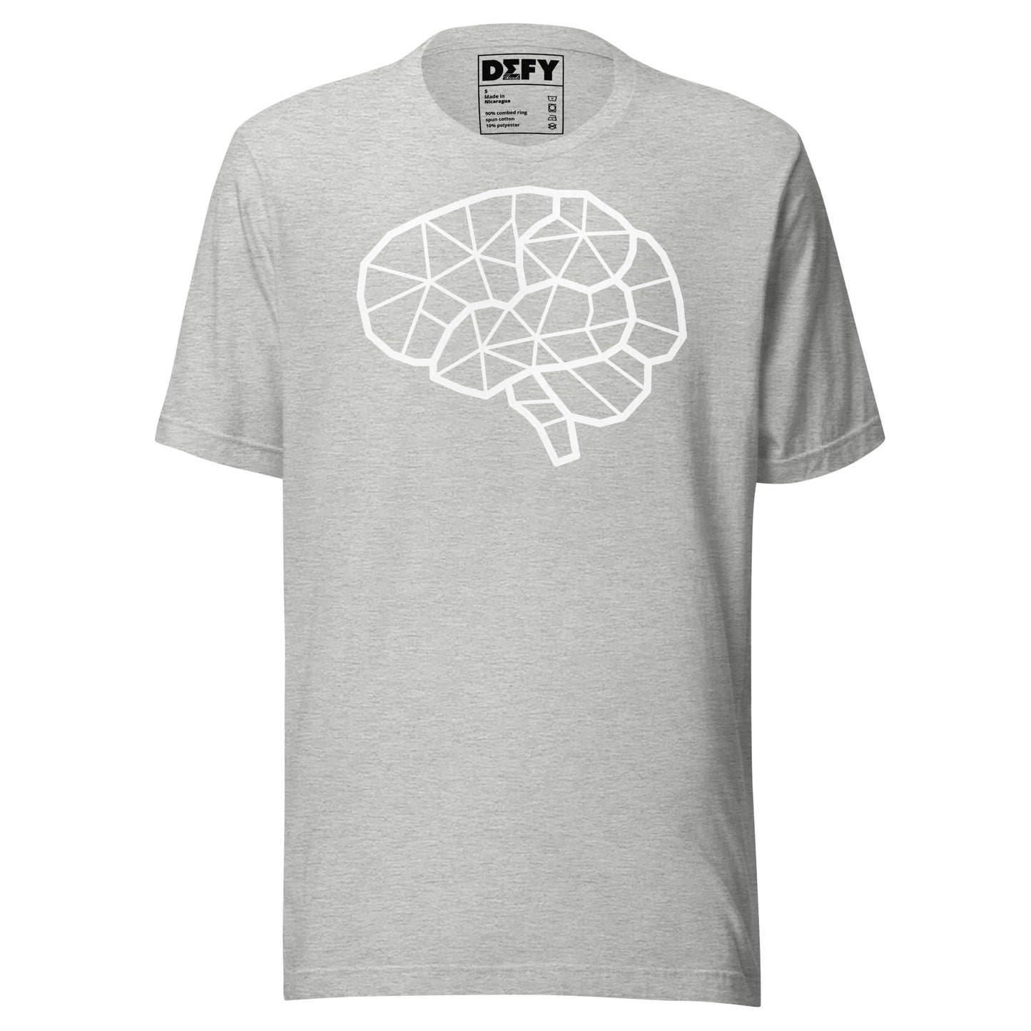 “Brains” Shirt V2