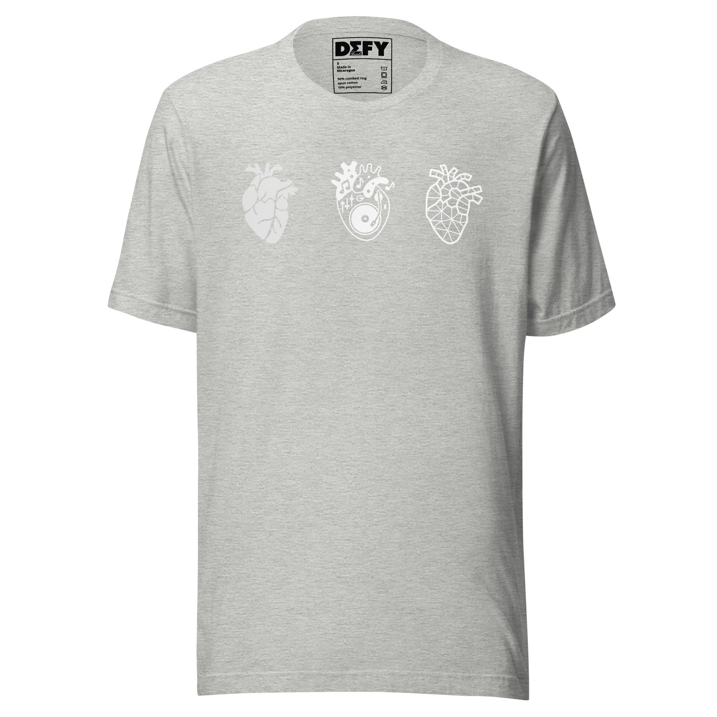 “Hearts” Shirt V2