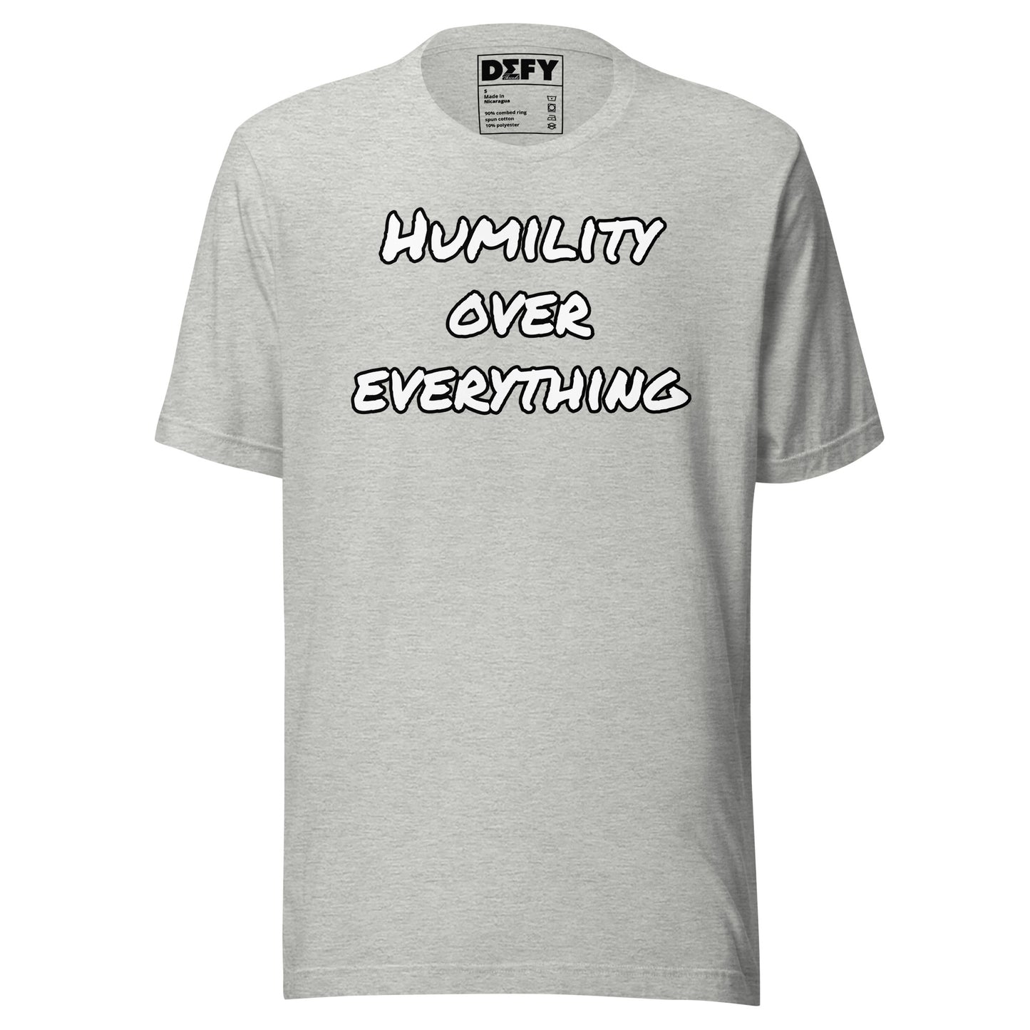 “Humility” Shirt