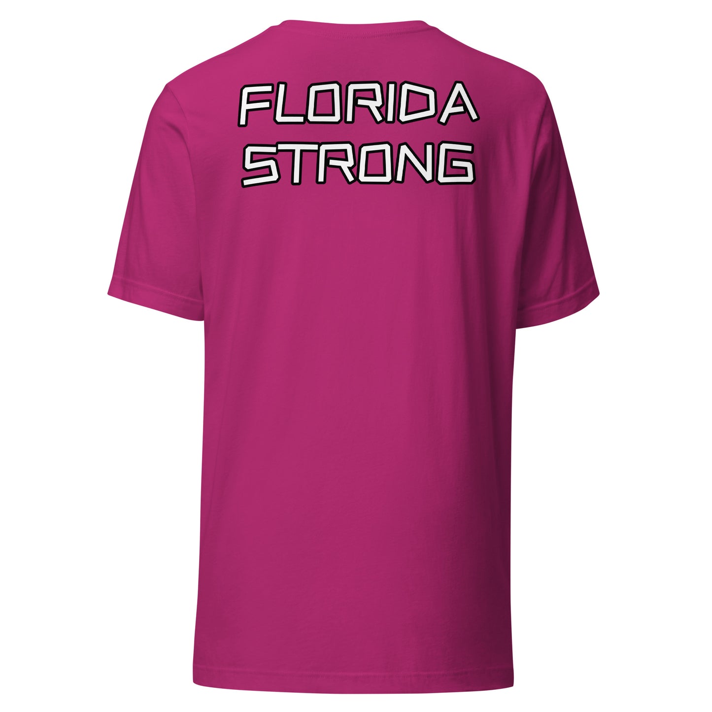 “FL Strong” Shirt V2