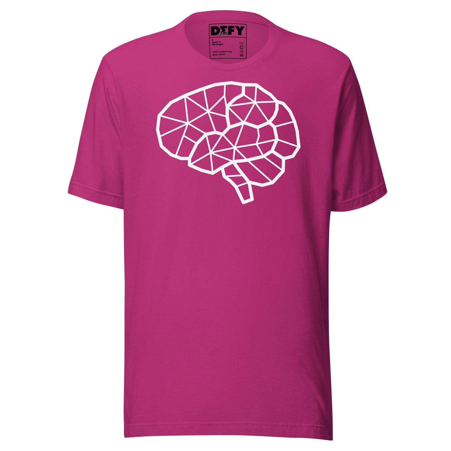 “Brains” Shirt V2