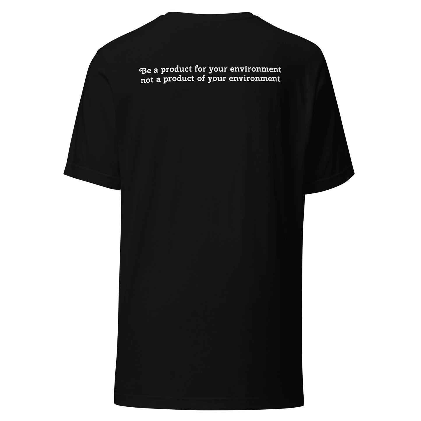 “Environment” Shirt V2