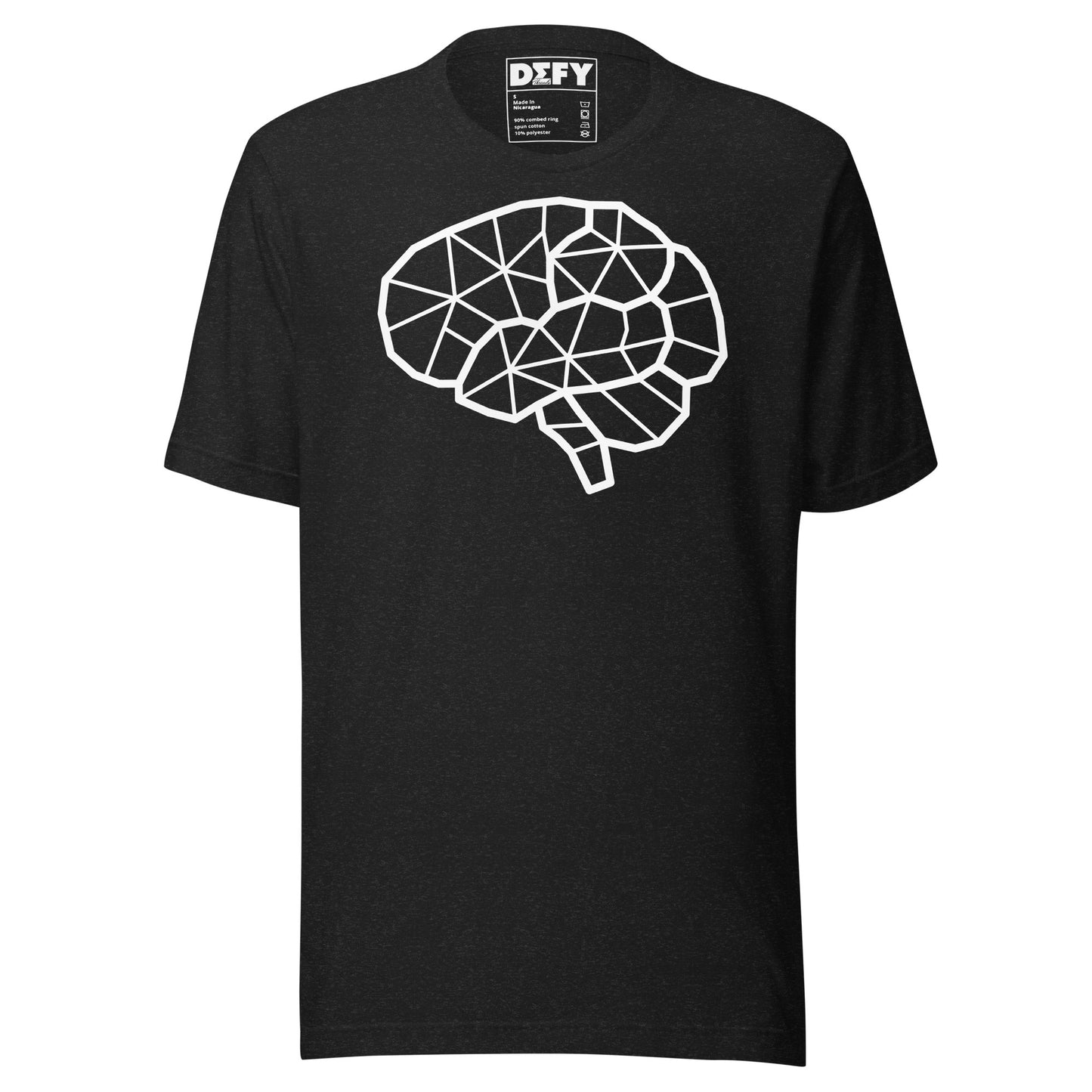 “Brains” Shirt V2