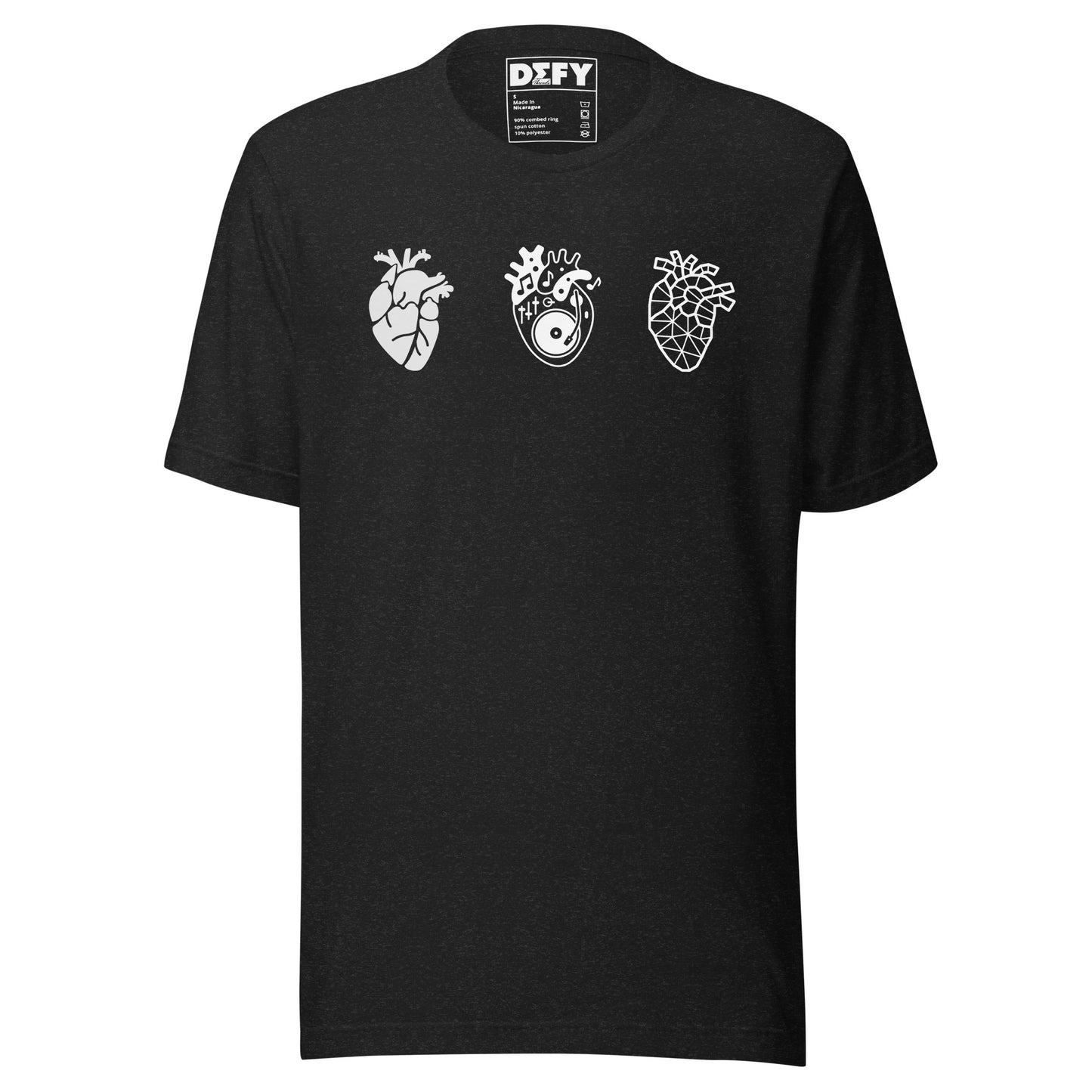 “Hearts” Shirt V2