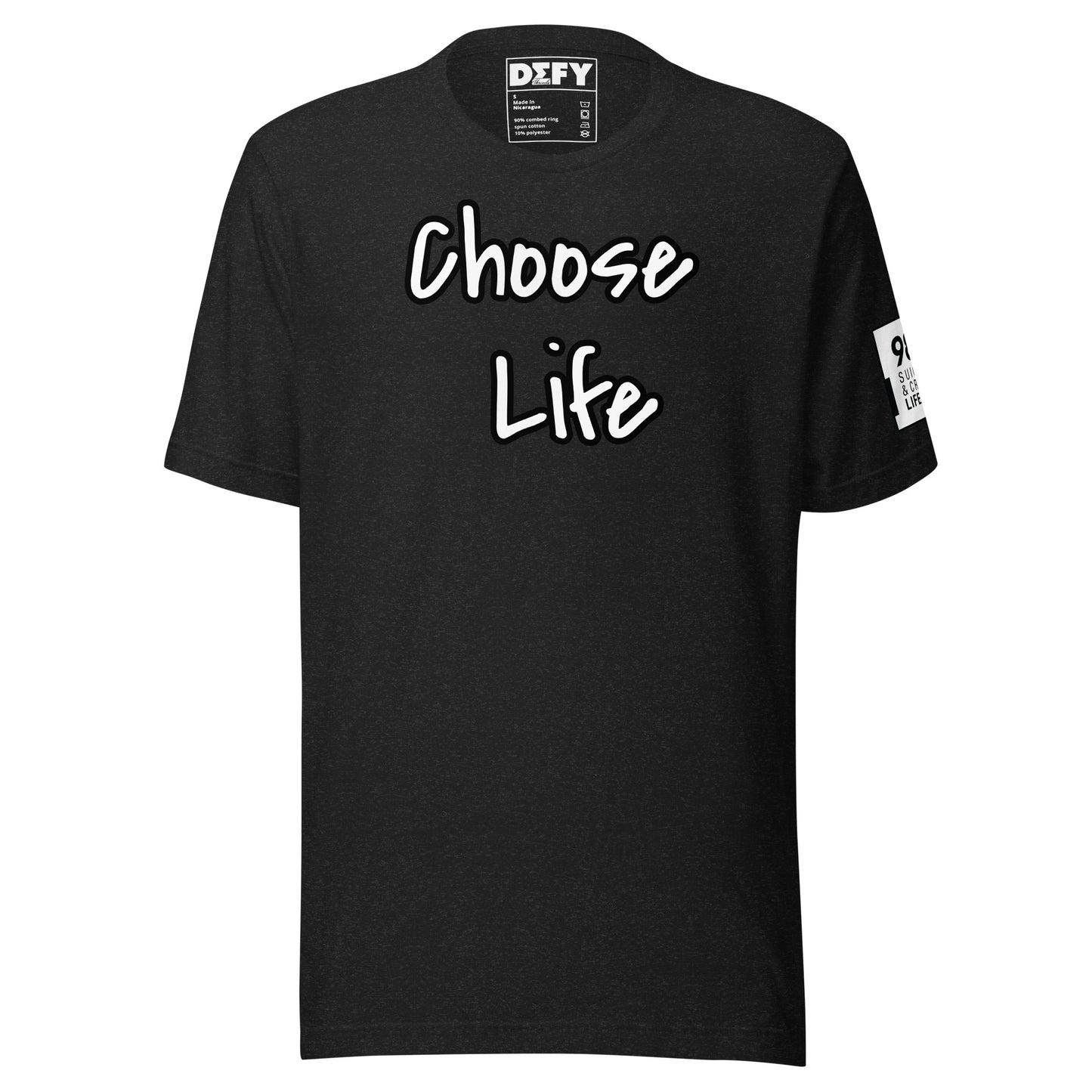 “Life” Shirt