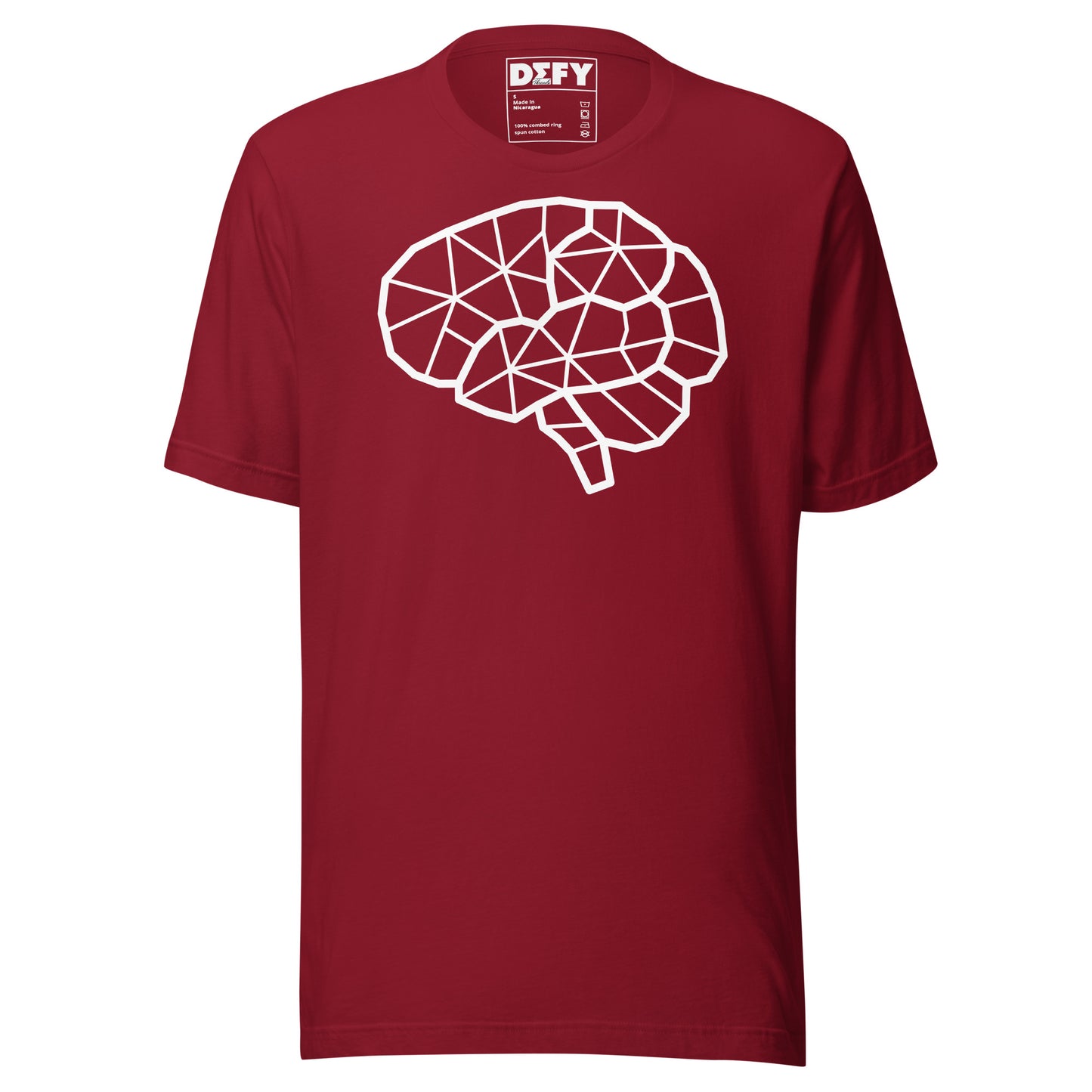 “Brains” Shirt V2