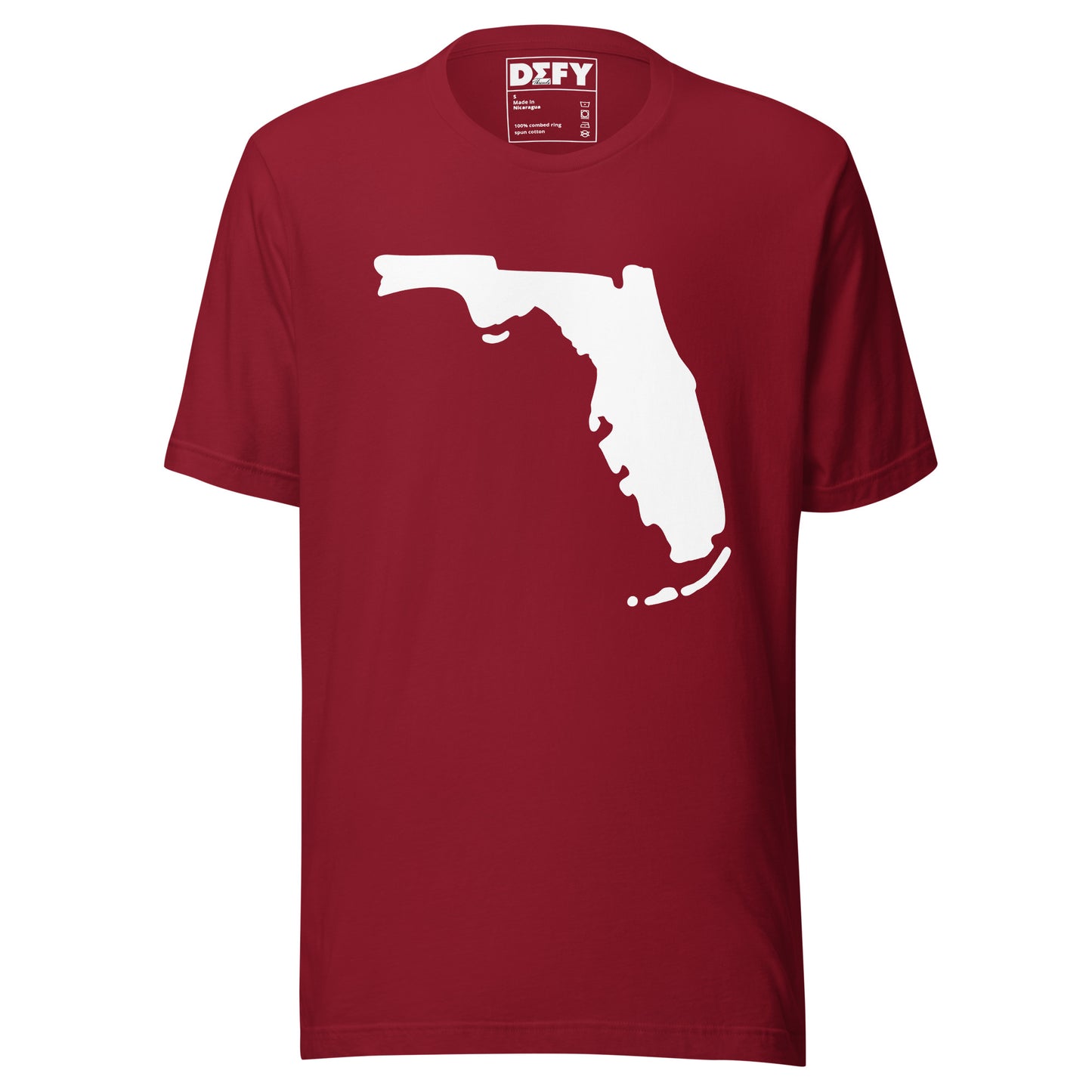 “FL Strong” Shirt V2