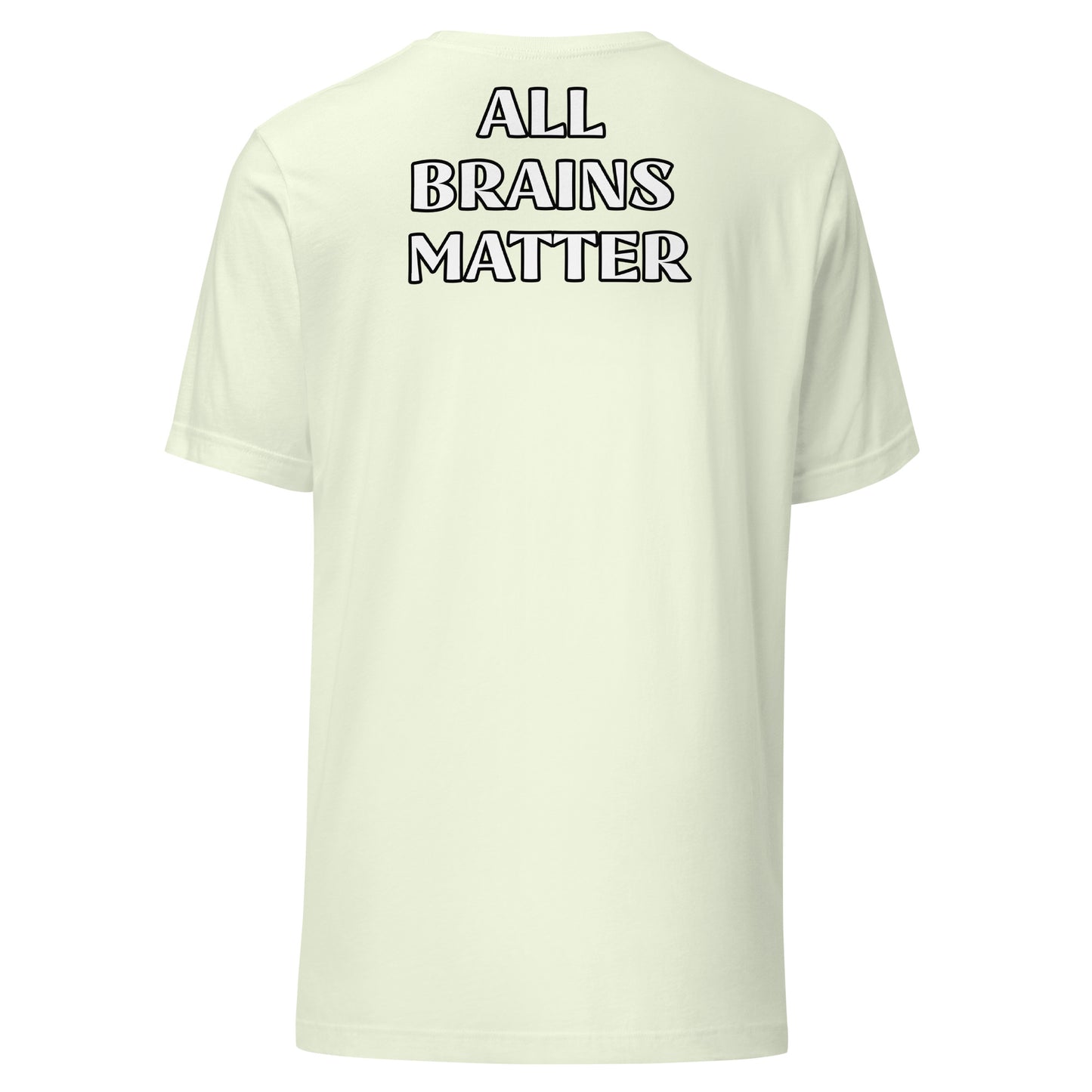 “Brains” Shirt V1