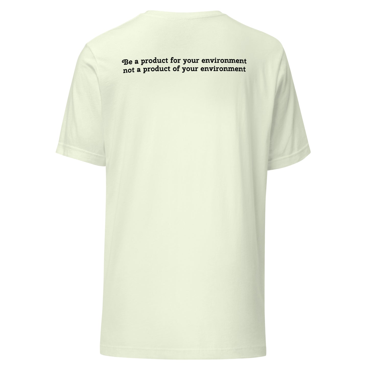 “Environment” Shirt V1