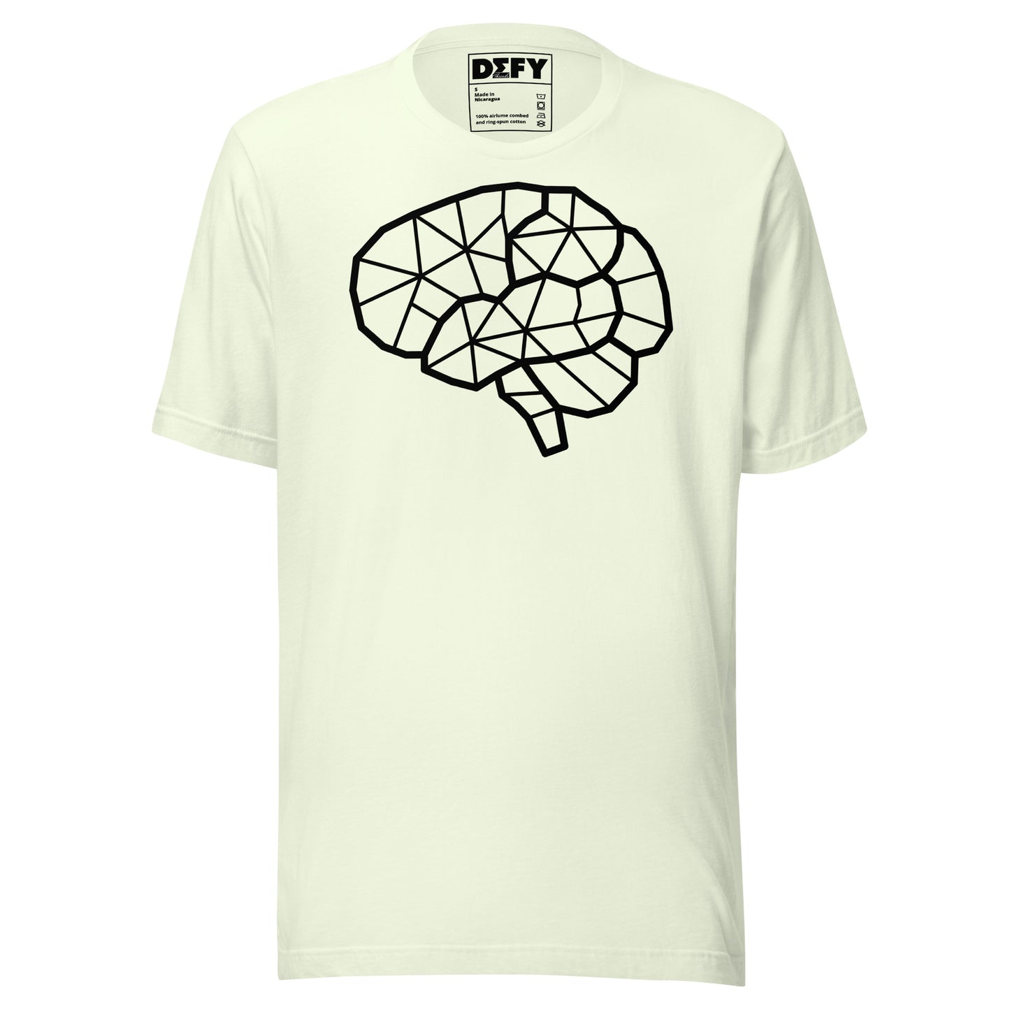 “Brains” Shirt V1