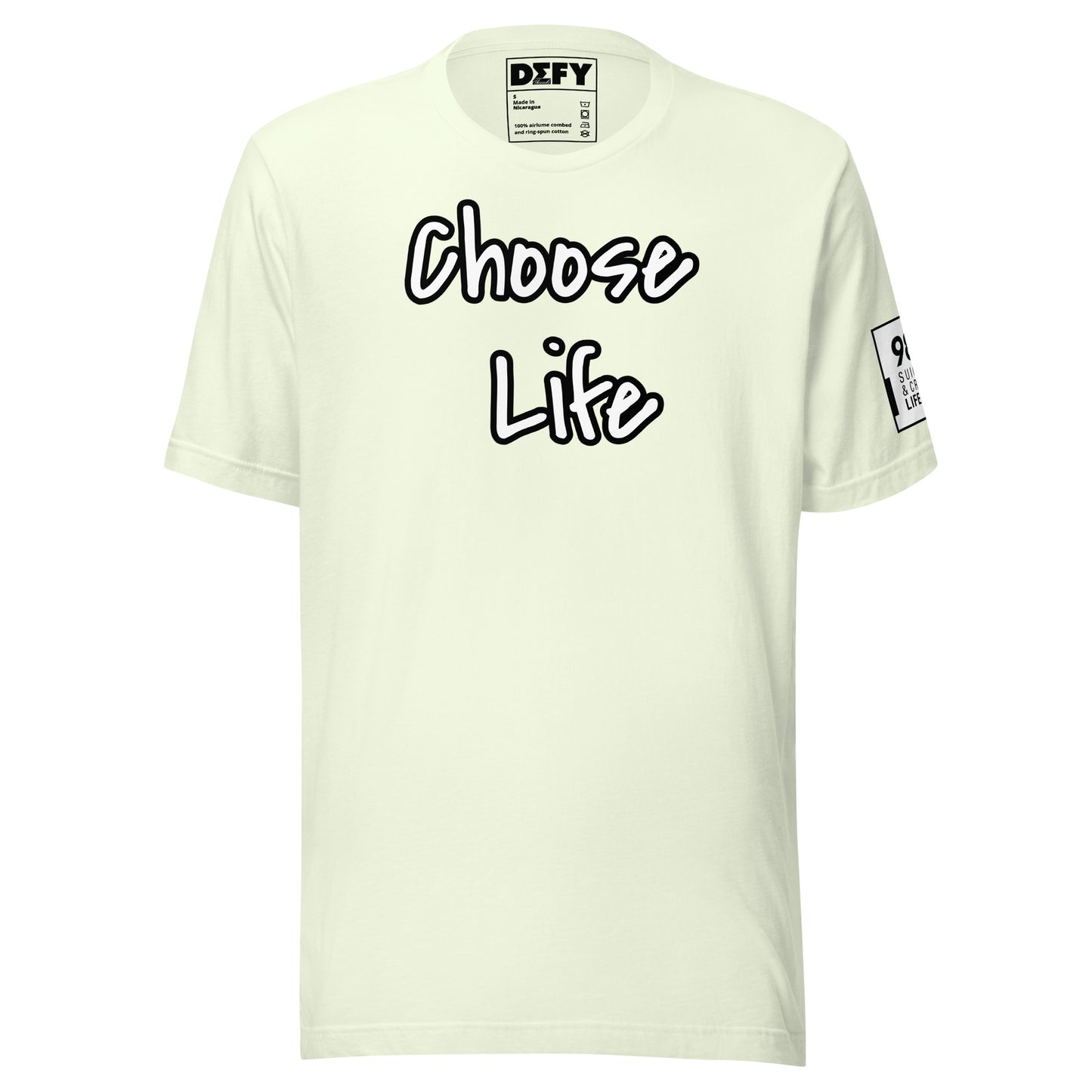 “Life” Shirt