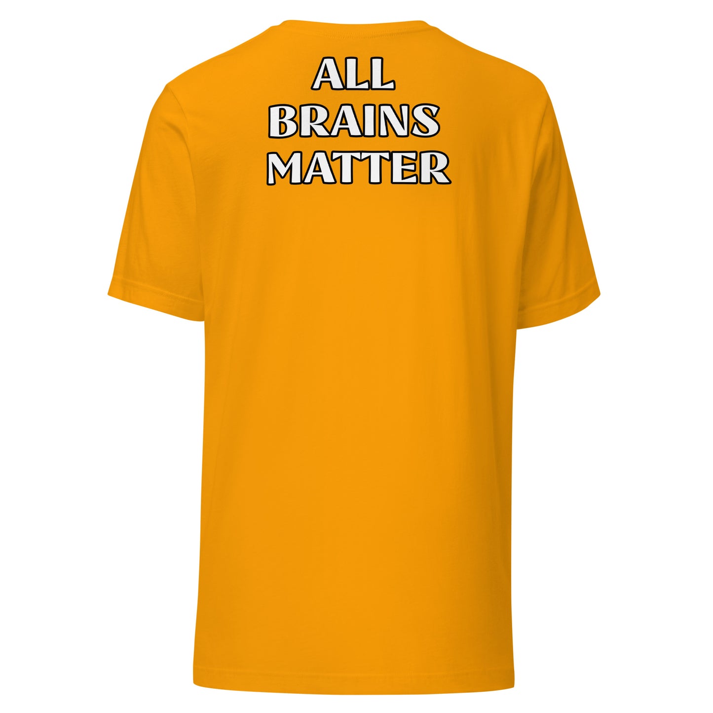 “Brains” Shirt V1