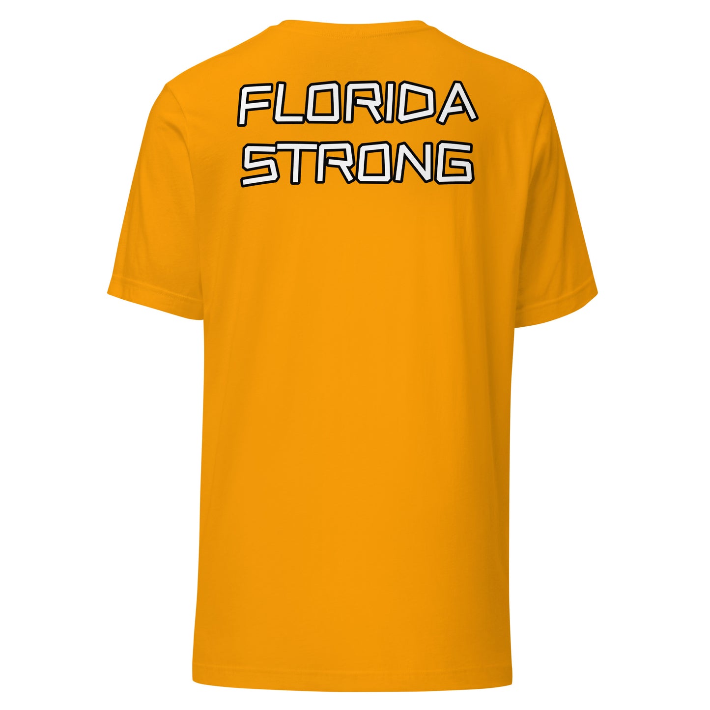 “FL Strong” Shirt V1