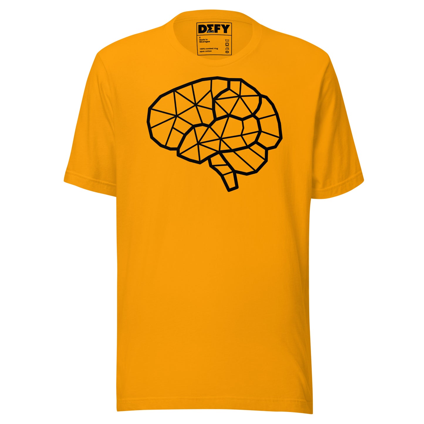 “Brains” Shirt V1