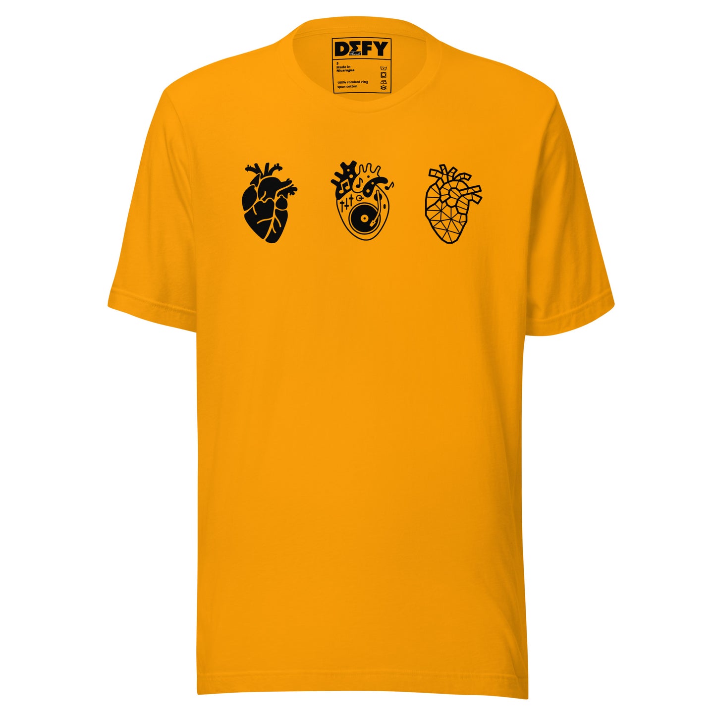 “Hearts” Shirt V1